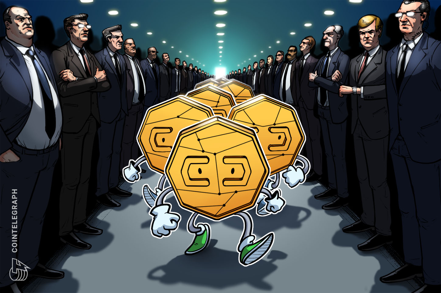spanish-ruling-party-to-introduce-regulation-on-blockchain-crypto