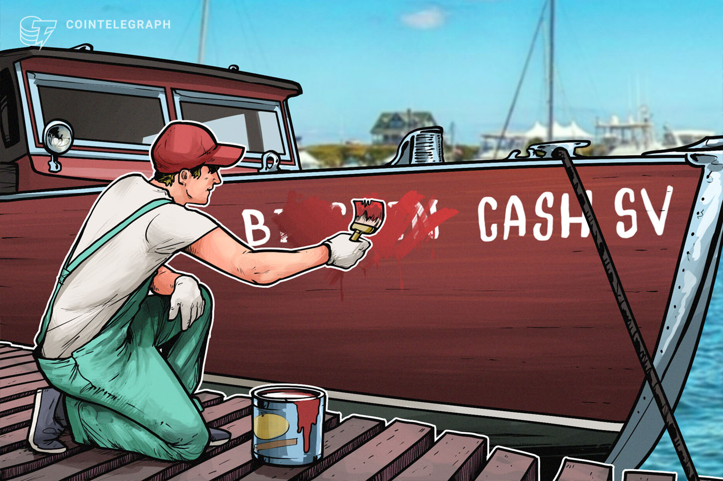 okex-crypto-exchange-lists-bitcoin-cash-abc-under-original-bitcoin-cash-ticker