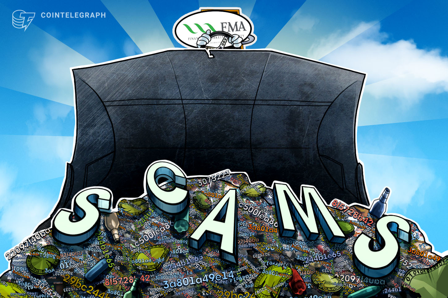 new-zealand-financial-authority-blacklists-another-three-crypto-platforms-marked-as-suspected-scams