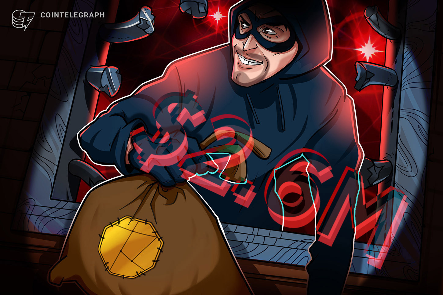 2-6-million-lost-in-nemo-hack-due-to-unaudited-code-and-ignored-vulnerability