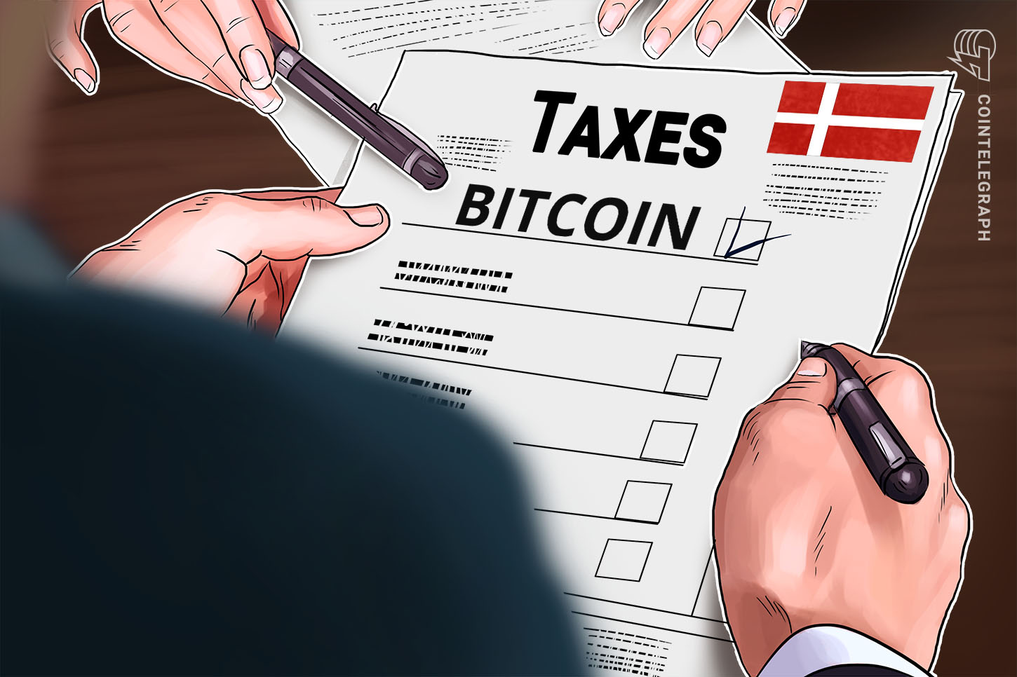 denmark-targets-2-700-bitcoin-traders-for-tax-payments-after-tip-off-from-finland