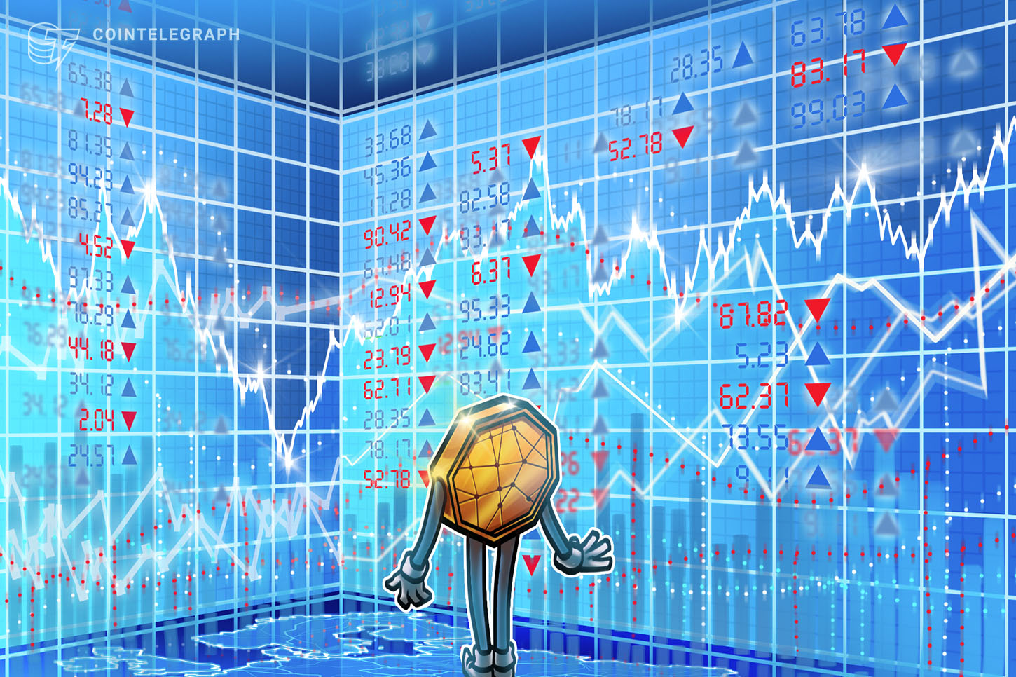 crypto-treasuries-easy-money-ends-competition-boost-markets-coinbase