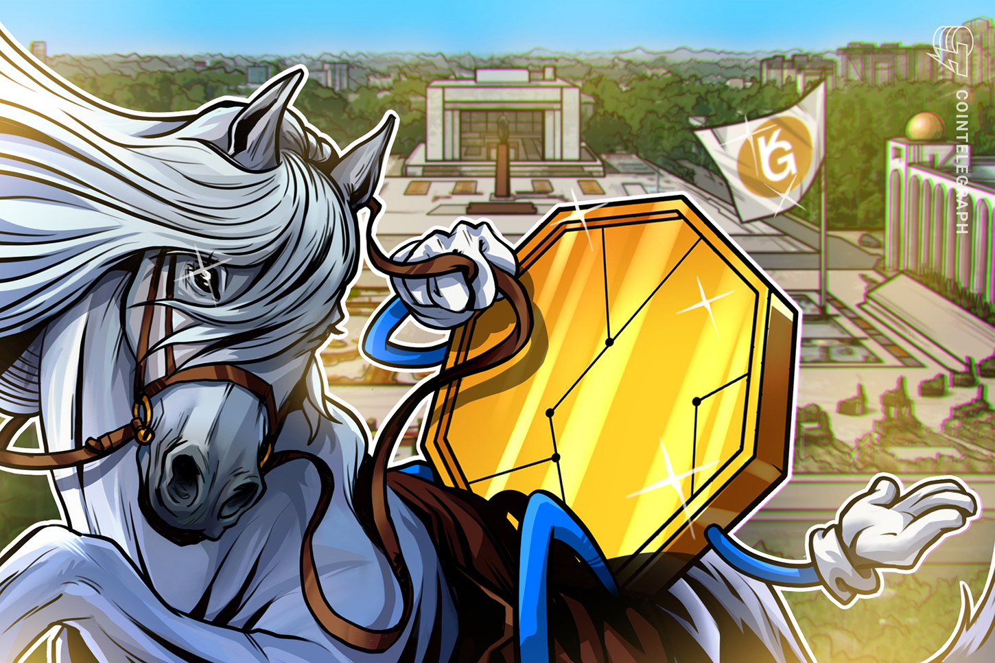 crypto-on-horseback-journey-into-kyrgyzstan-s-gold-pegged-digital-future
