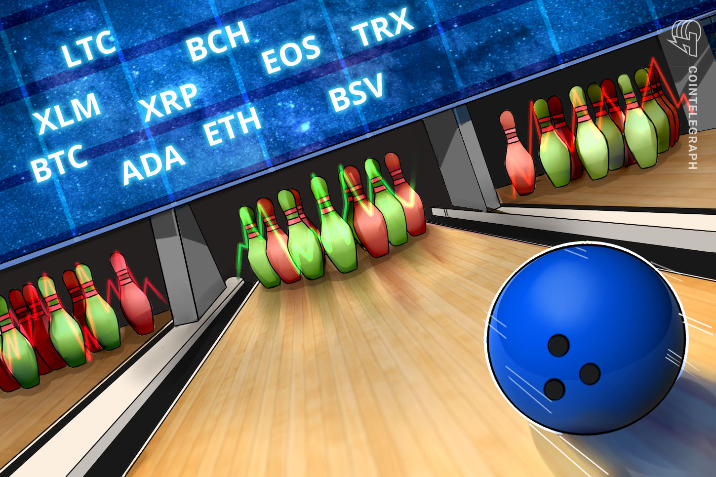 bitcoin-ripple-ethereum-stellar-eos-bitcoin-cash-bitcoin-sv-litecoin-tron-cardano-price-analysis-dec-12