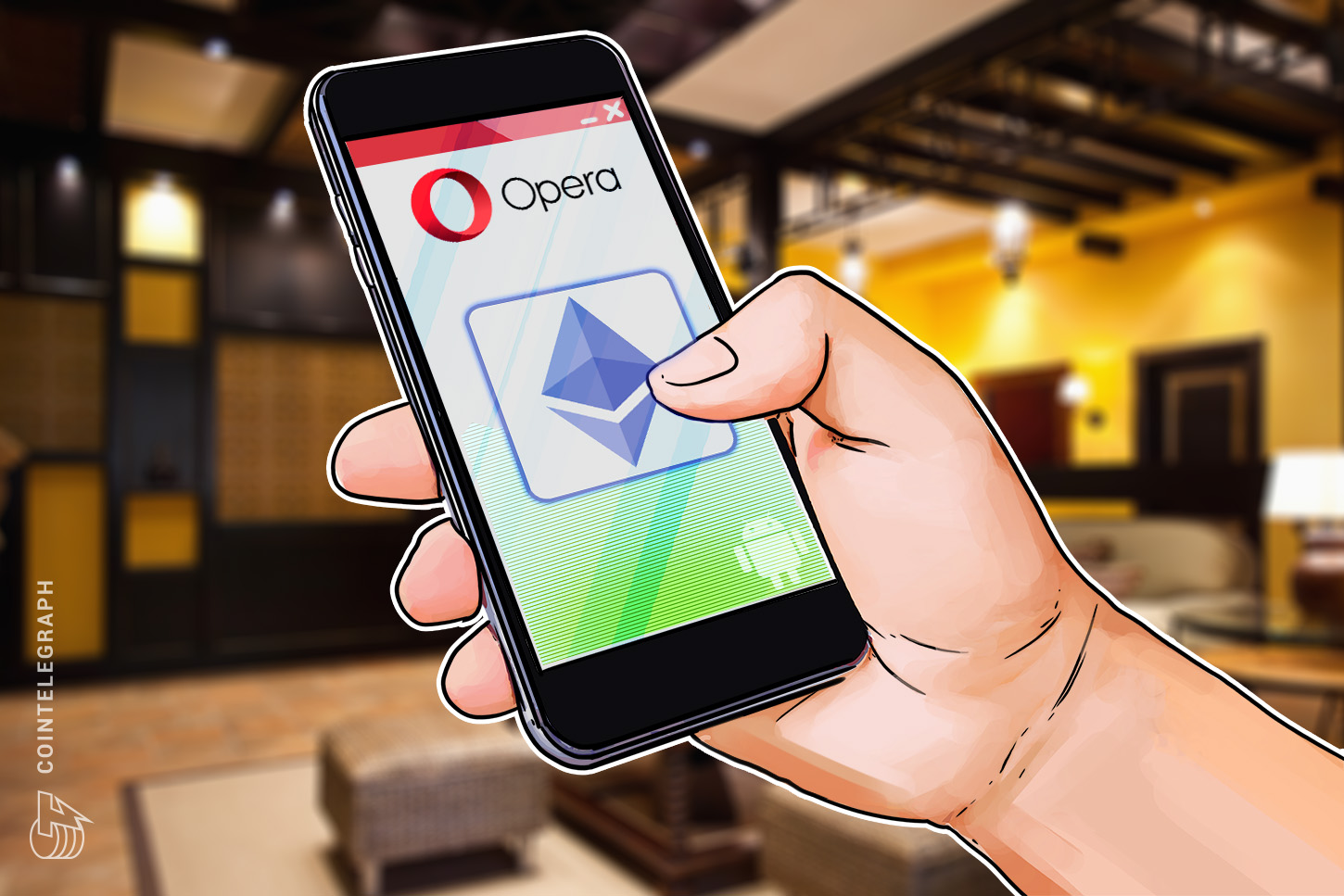 opera-releases-web-3-ready-android-browser-with-ethereum-dapp-support