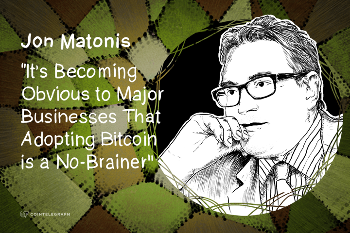 jon-matonis-its-becoming-obvious-to-major-businesses-that-adopting-bitcoin-is-a-no-brainer