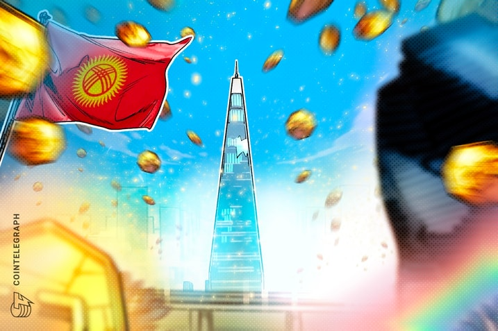 kyrgyzstan-bitcoin-reserve-india-plans