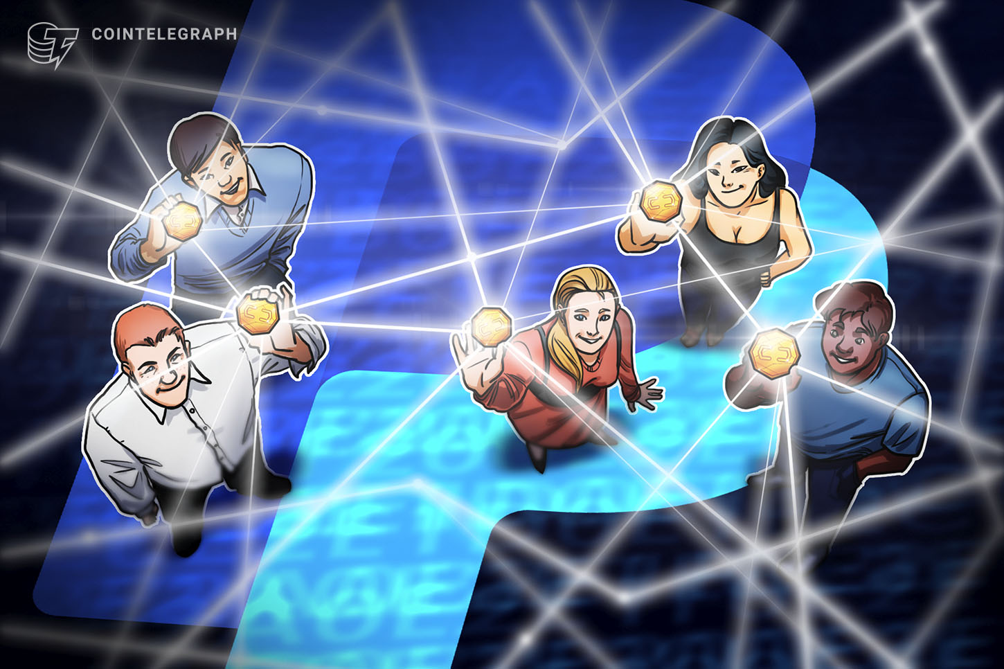 paypal-crypto-p2p-links-stablecoin-transfers