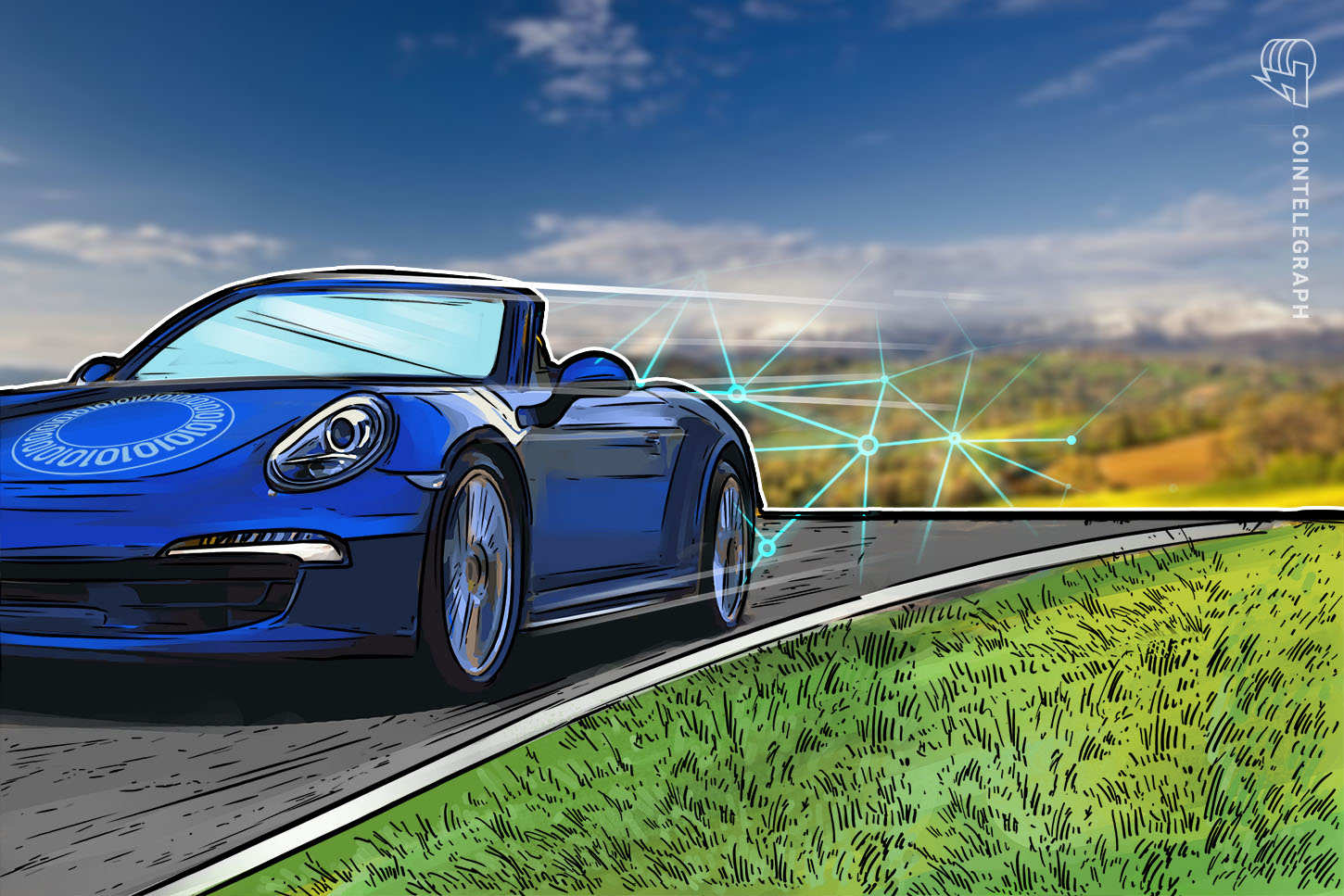 major-spanish-bank-bbva-closes-150-mln-loan-with-porsche-holding-using-blockchain