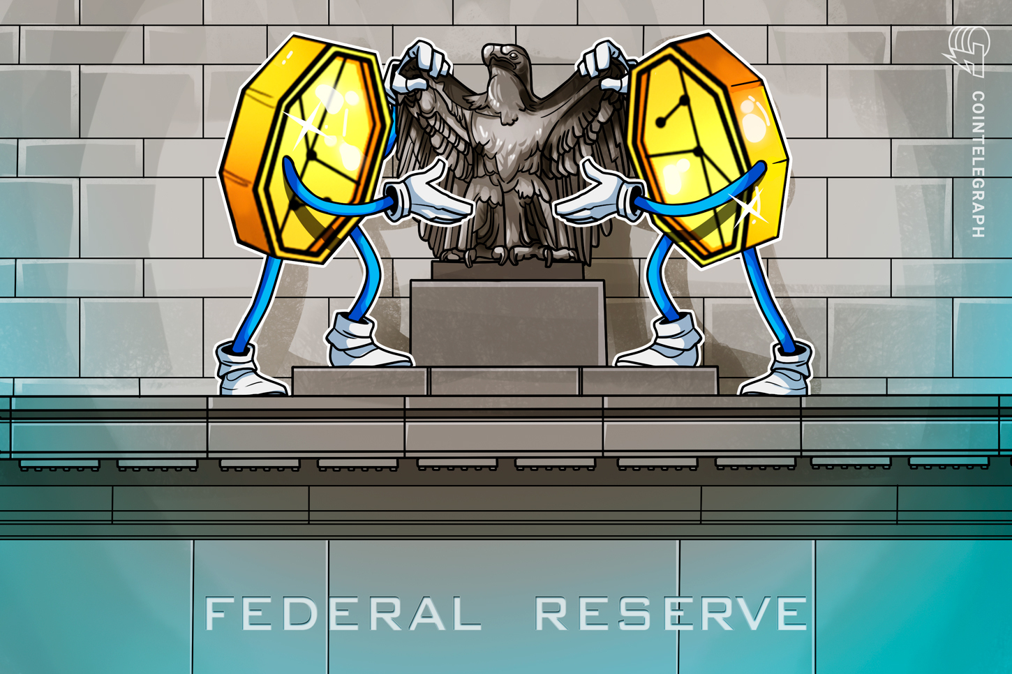 crypto-markets-prepare-fed-rate-cut-governor-shakeup