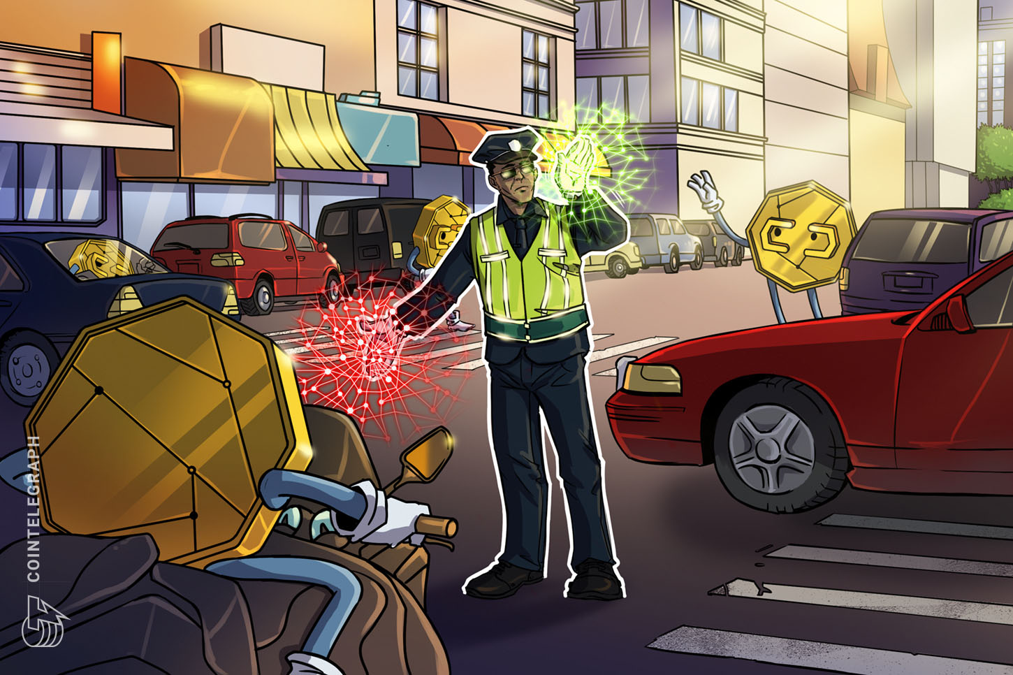 us-federal-government-confusing-regulation-for-crypto-full-clearance-for-blockchain