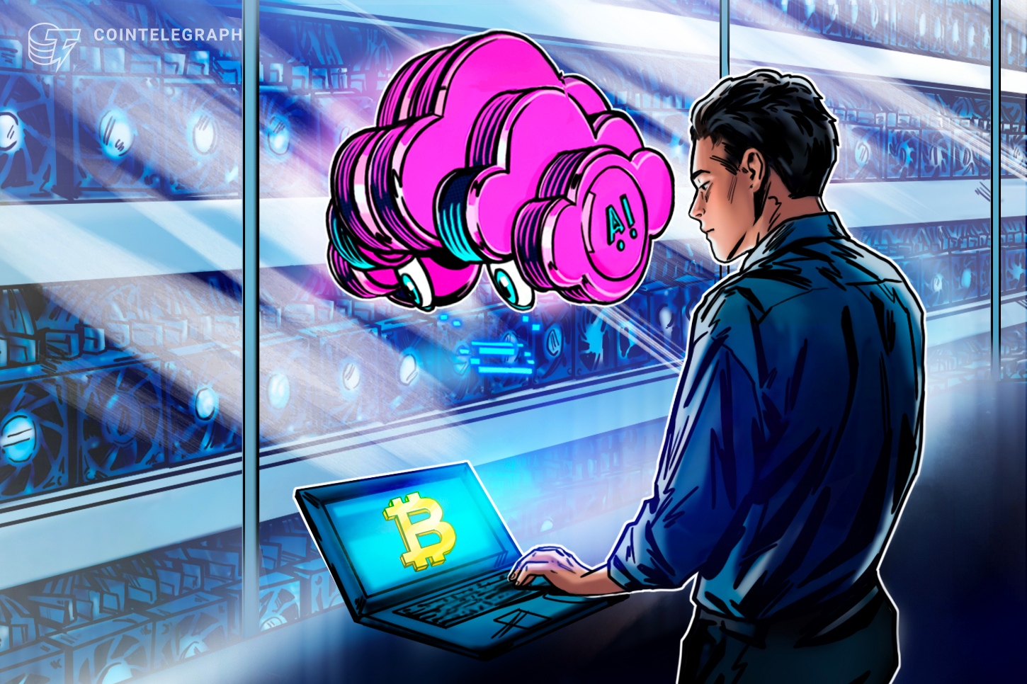bitcoin-mining-stocks-outperform-btc-as-investors-bet-on-ai-pivots