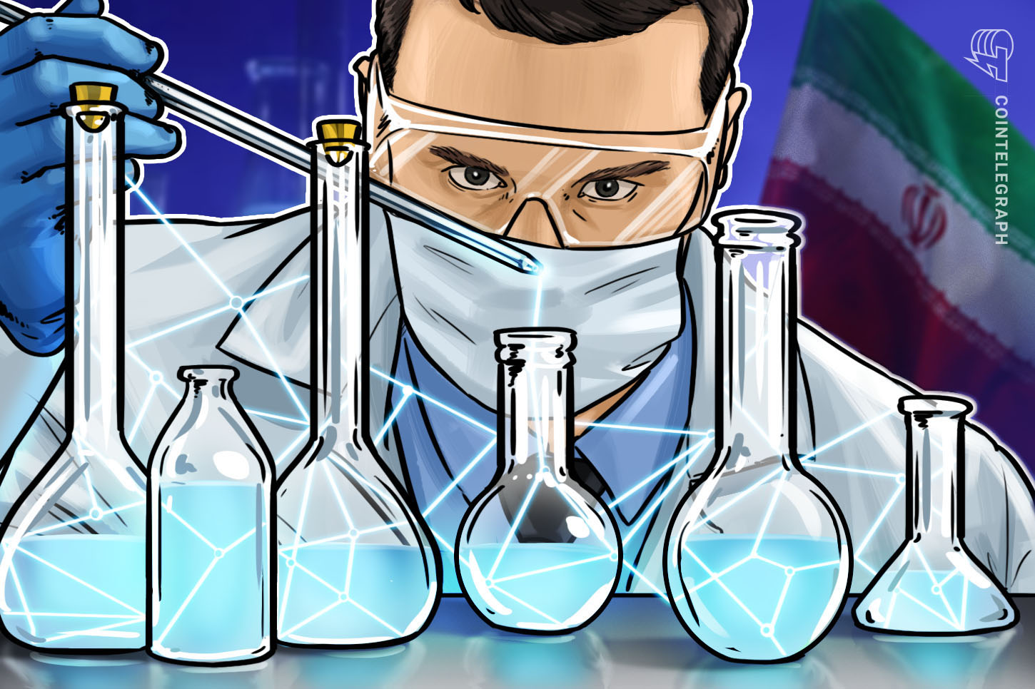 iran-science-and-tech-department-official-says-blockchain-can-improve-national-economy