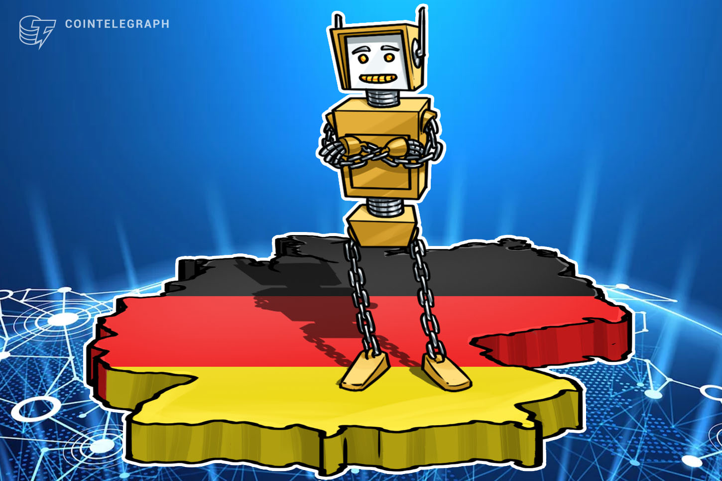 german-state-bank-kfw-tests-blockchain-app-for-public-finance-management-in-burkina-faso