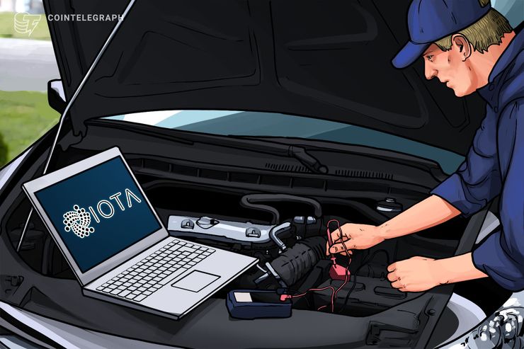 audi-und-iota-beenden-erfolgreich-viermonatiges-forschungsprojekt