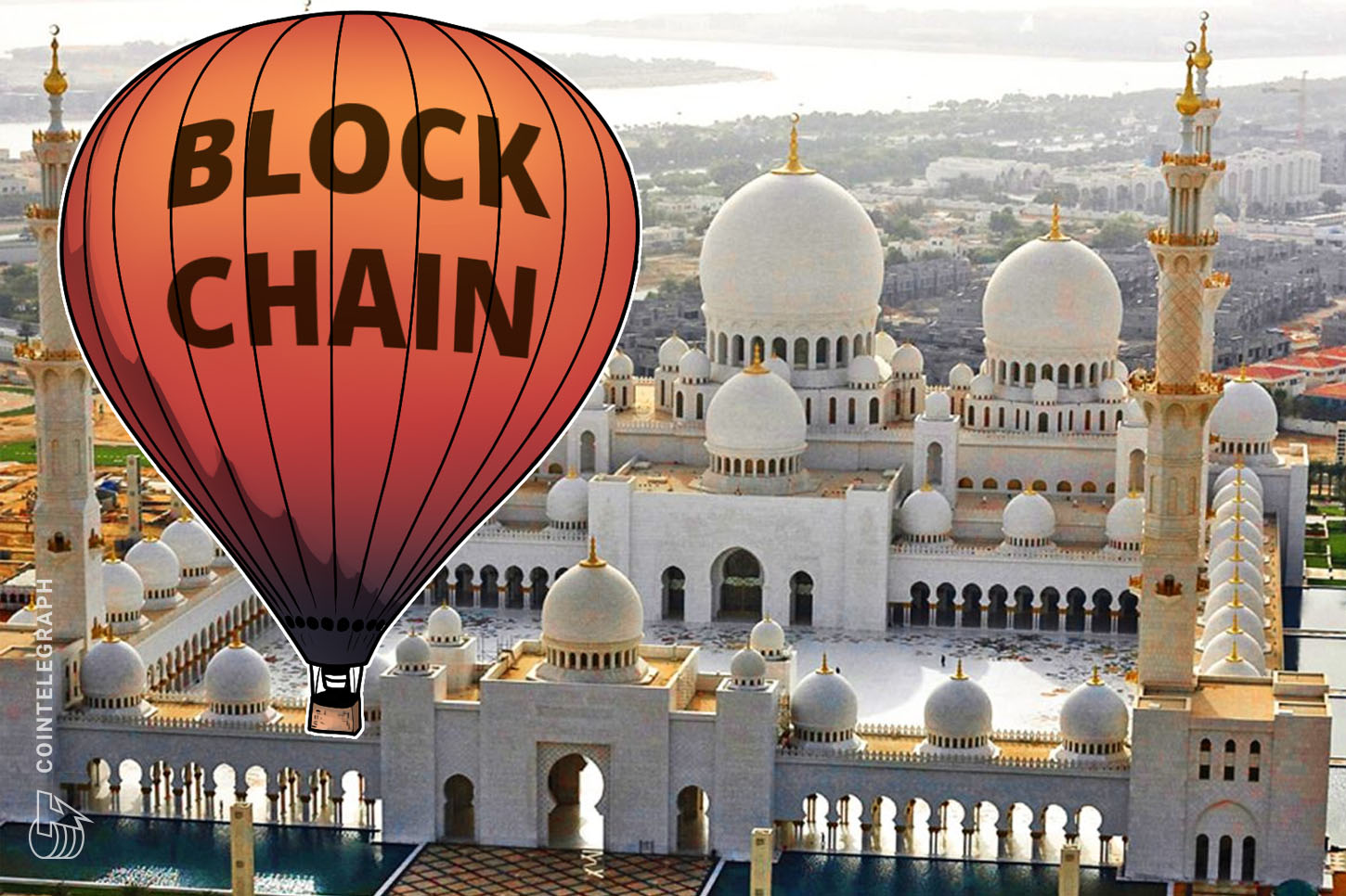 advisory-council-of-uae-banks-federation-considers-adoption-of-blockchain-in-banks