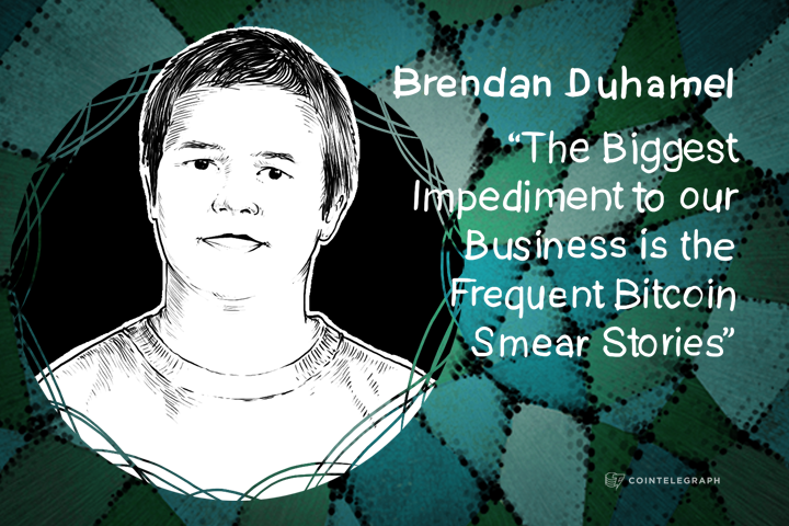 the-biggest-impediment-to-our-business-is-the-frequent-bitcoin-smear-stories-brendan-duhamel-cisonius