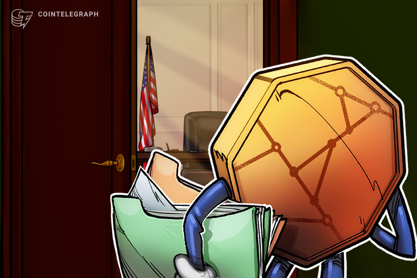 crypto-execs-bitcoin-reserve-market-structure-roundtable
