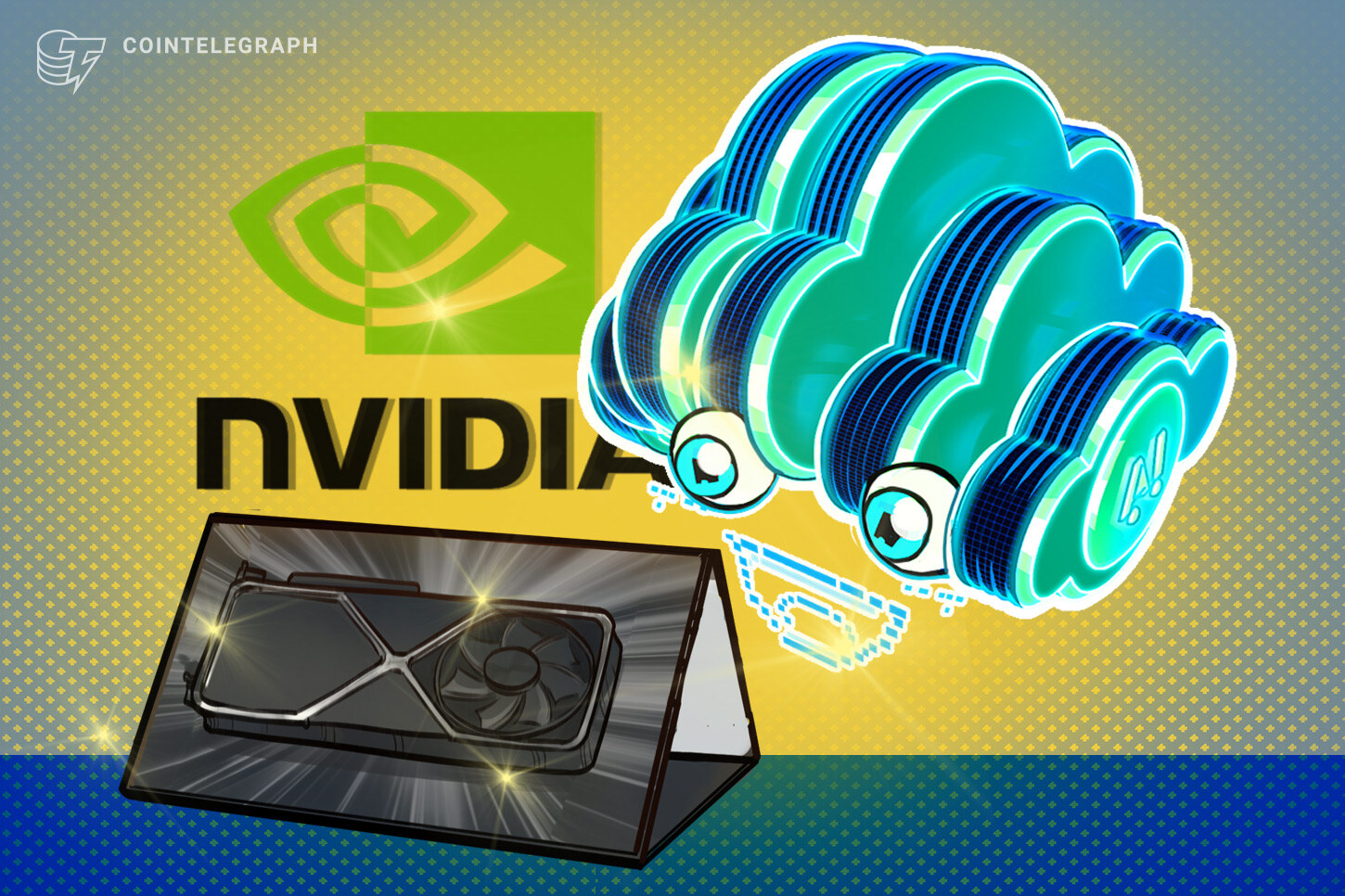 nvidia-geht-ki-partnerschaft-mit-krypto-miner-ein