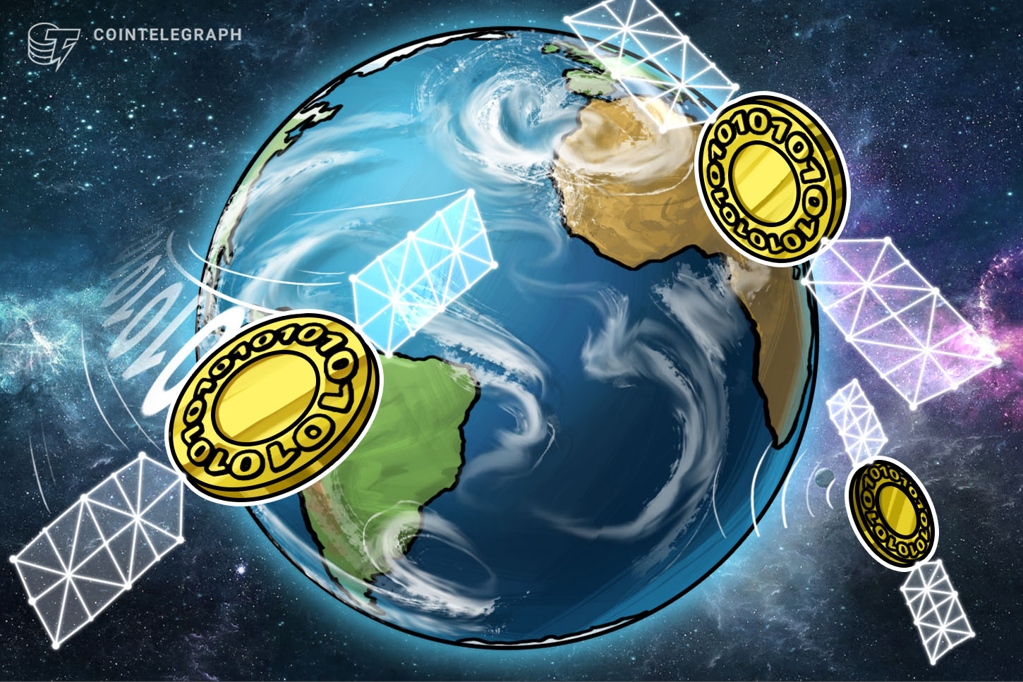 blockstream-launches-5th-satellite-streaming-bitcoin-blockchain-from-space