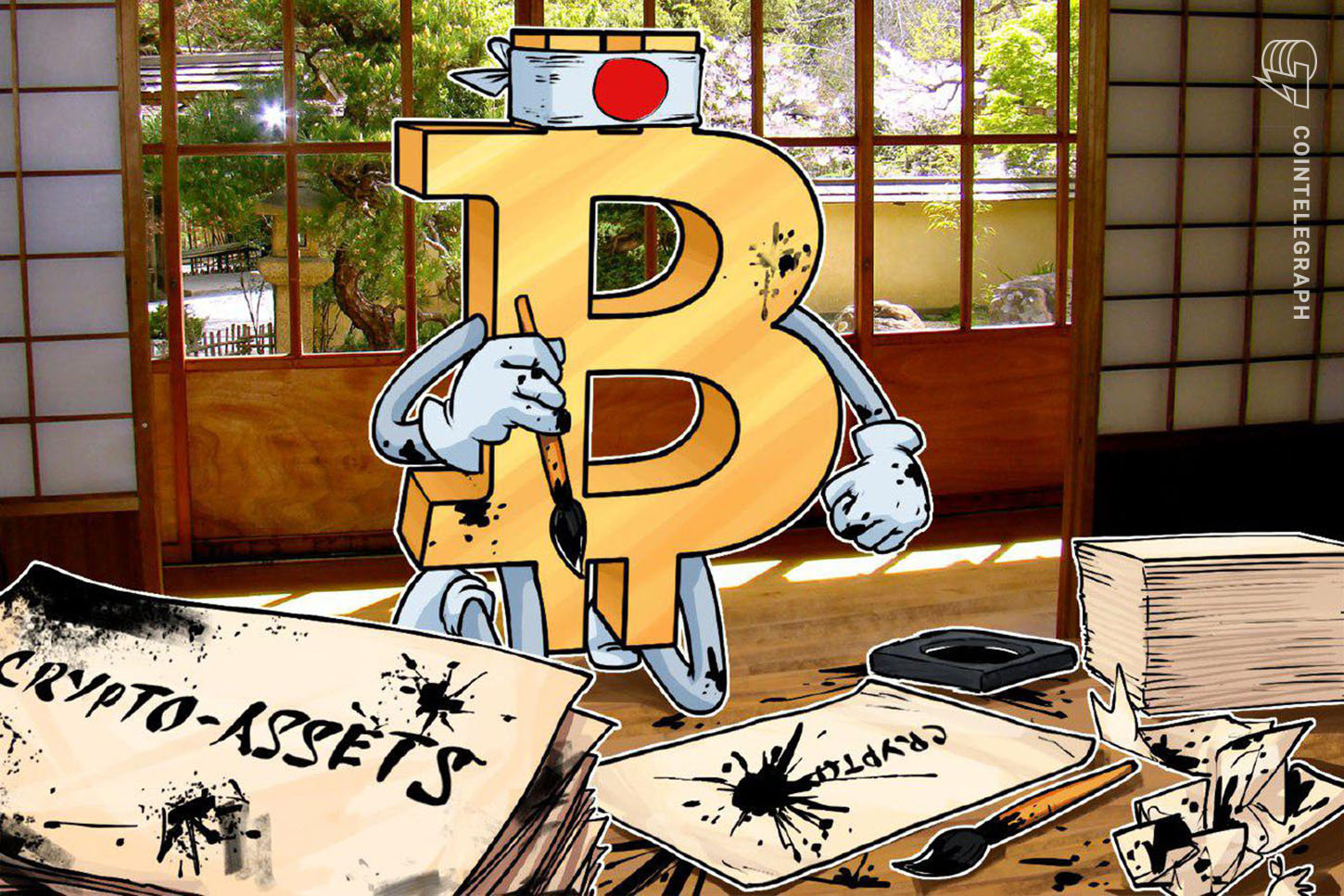 japan-crypto-classified-as-crypto-assets-to-prevent-confusion-with-legal-tender