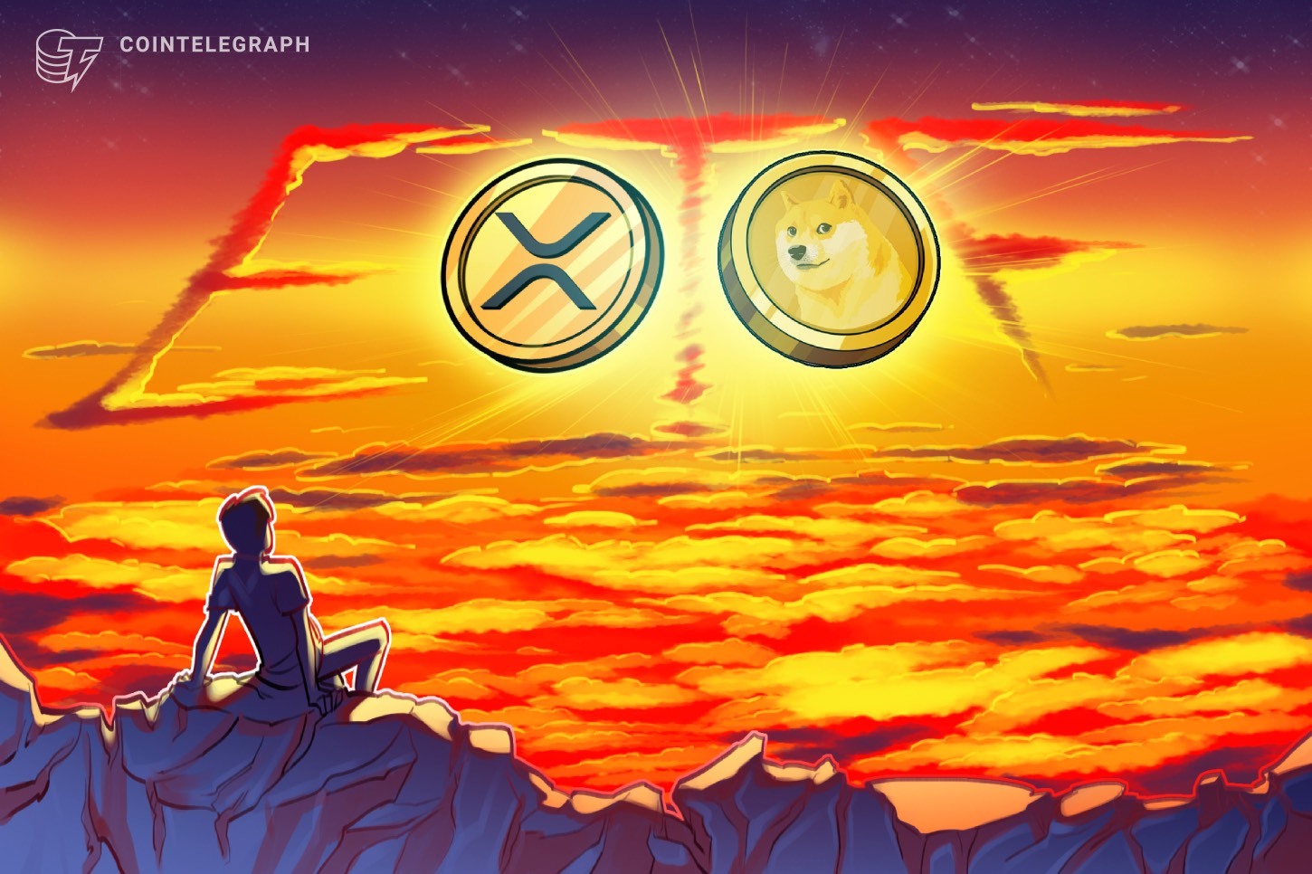 rex-osprey-xrp-doge-etfs-54m-volume-debut
