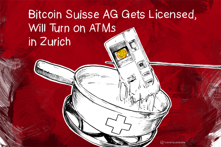 bitcoin-suisse-ag-gets-licensed-will-turn-on-atms-in-zurich
