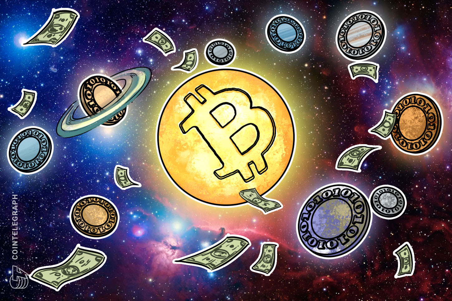 report-out-of-460-million-bitcoin-addresses-only-37-economically-relevant