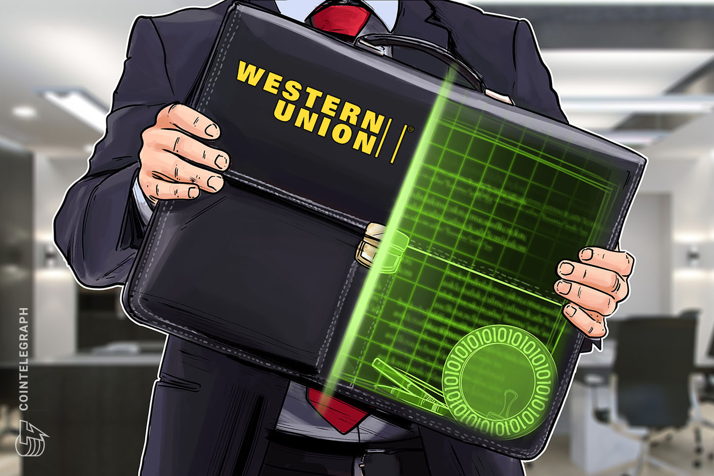 western-union-considers-crypto-partners-with-ripple-to-test-blockchain-payments
