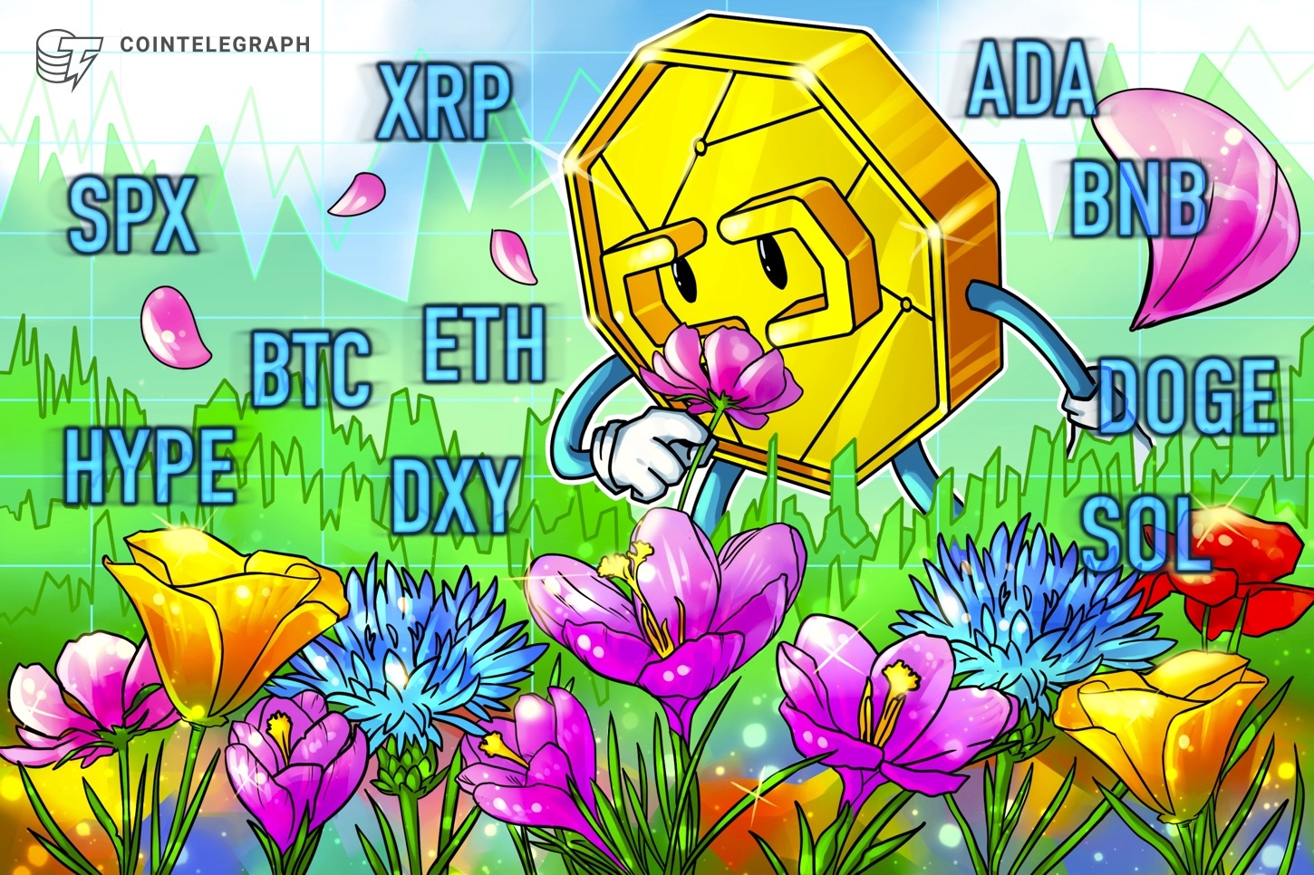 price-predictions-9-22-spx-dxy-btc-eth-xrp-bnb-sol-doge-ada-hype