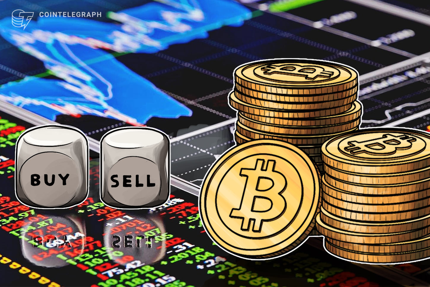 wall-street-journal-suggests-quick-sale-repurchase-of-bitcoin-may-lower-your-taxes