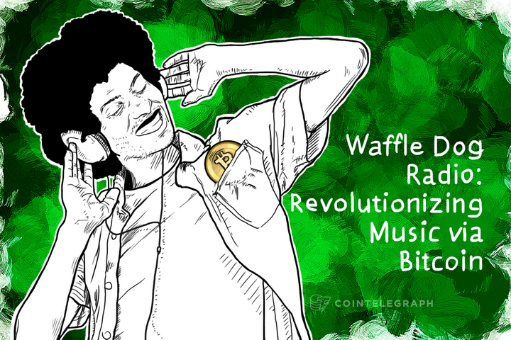 waffle-dog-radio-revolutionizing-music-via-bitcoin
