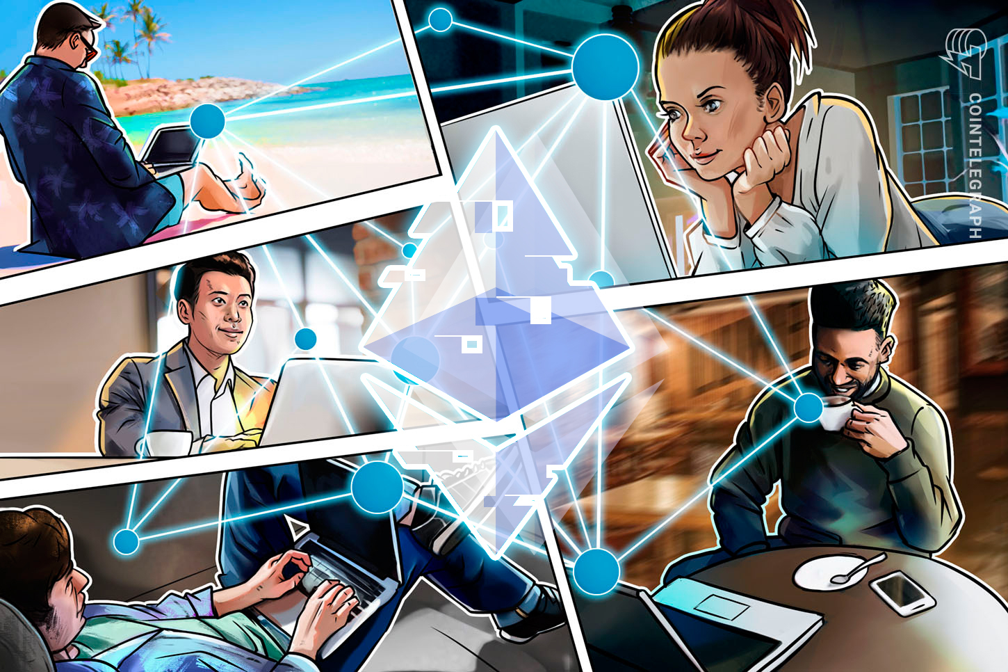lamina1-partners-with-linea-to-bring-creator-owned-media-to-ethereum