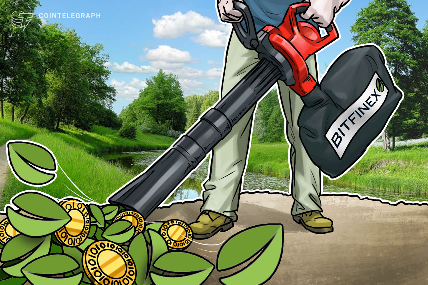 bitfinex-crypto-exchange-launches-margin-trading-for-stablecoin-tether