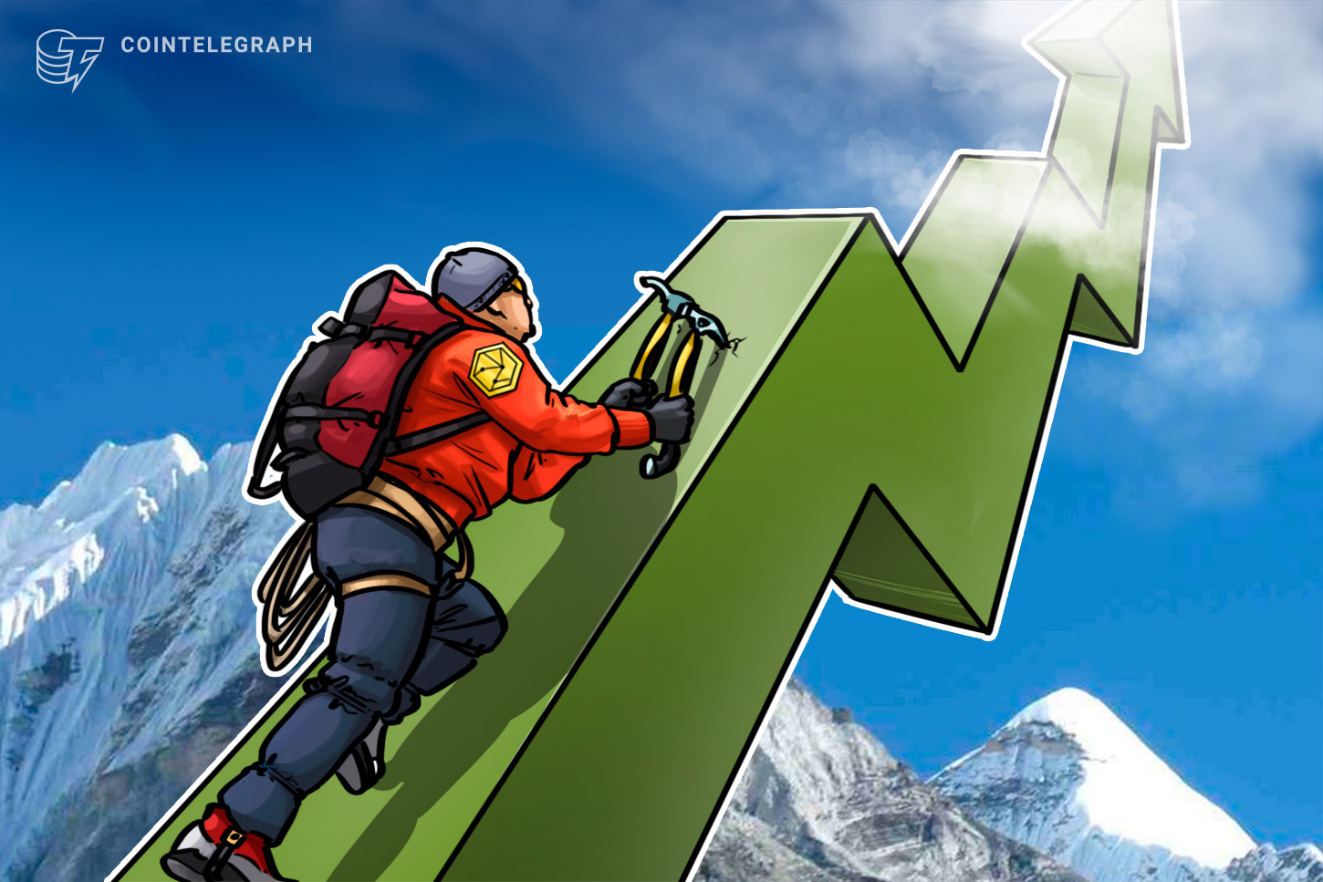 bitcoin-above-4-000-again-as-top-cryptocurrencies-see-gains-across-the-board