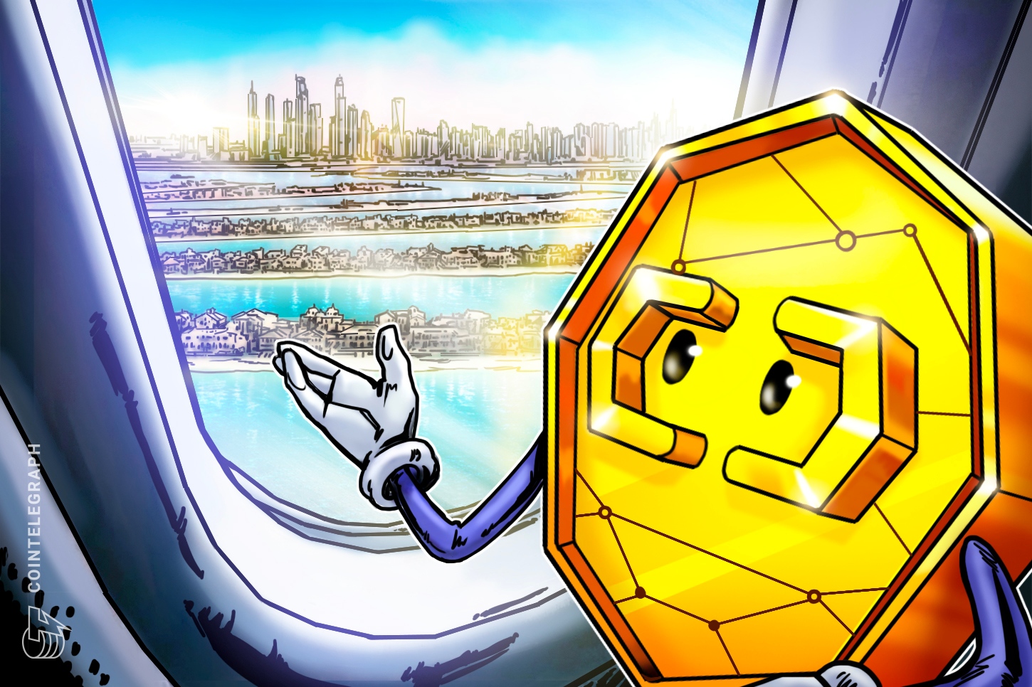 crypto-241-000-investisseurs-atteignent-le-statut-de-millionnaire-cette-annee
