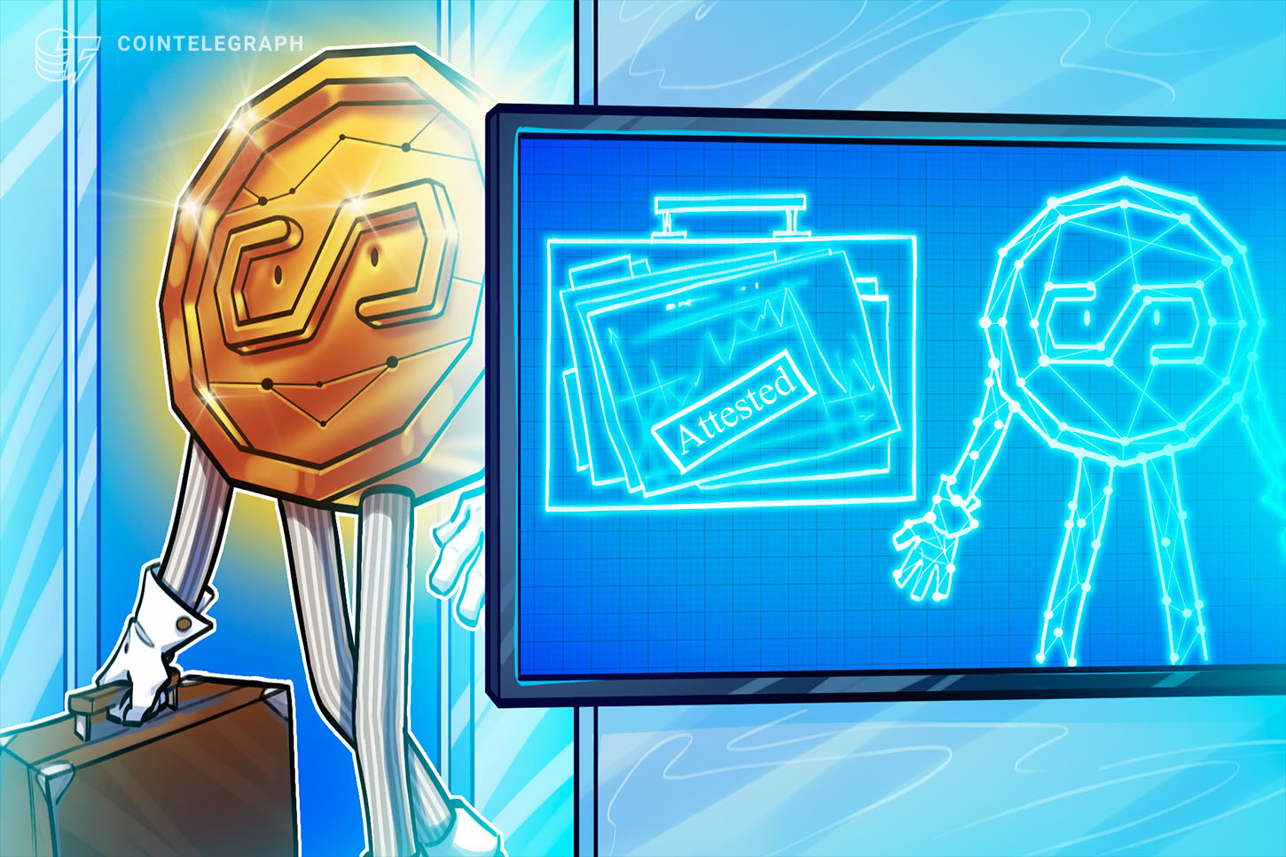crypto-hyperliquid-defie-l-usdc-avec-le-lancement-de-son-stablecoin-controverse