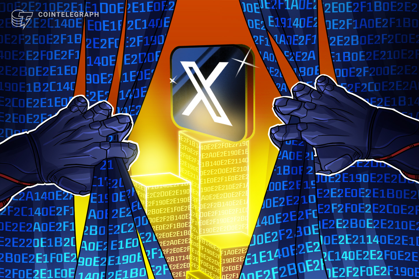 new-advanced-x-account-takeover-attack-targets-crypto-community