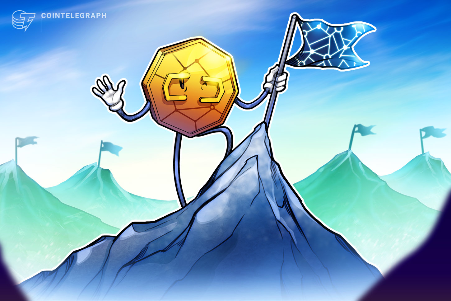 tron-reaches-one-million-user-addresses-in-six-months-since-launch