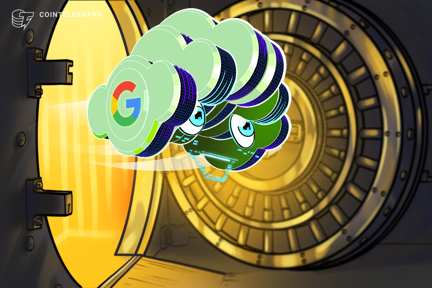 google-acquires-5-4-stake-in-bitcoin-mining-company-cipher-mining-in-ai-deal