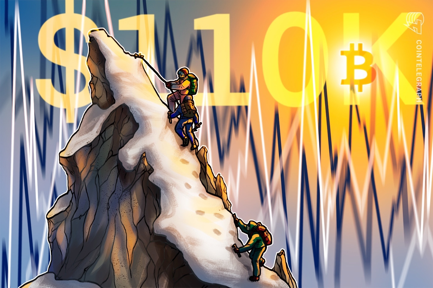 bitcoin-faces-imminent-110k-retest-us-dollar-three-week-high