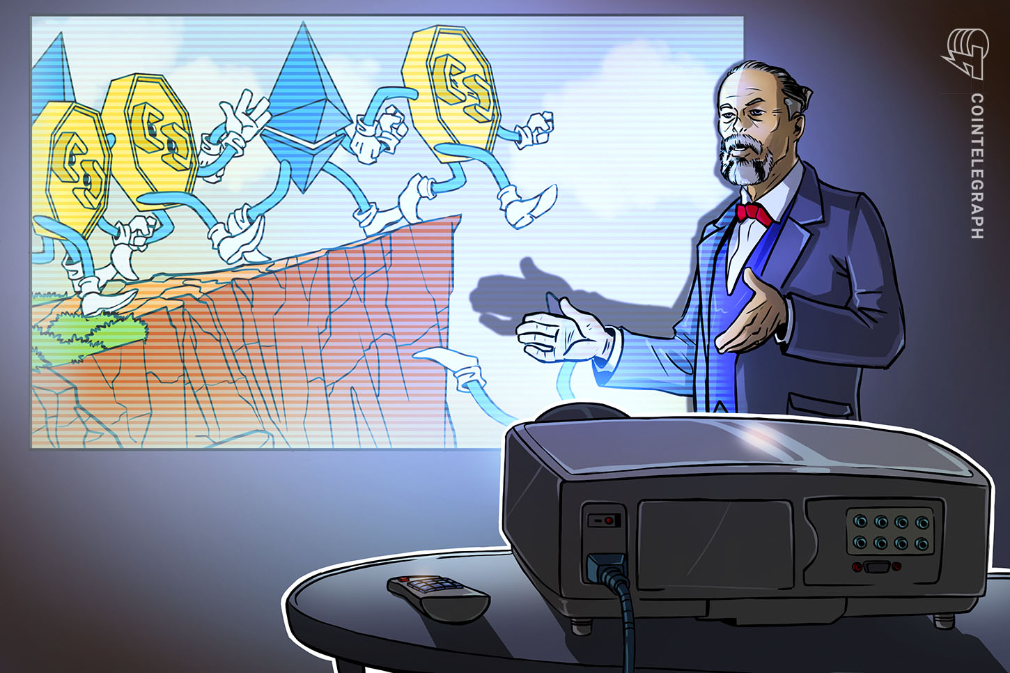 why-bitcoin-ethereum-and-the-entire-crypto-market-are-down-in-value