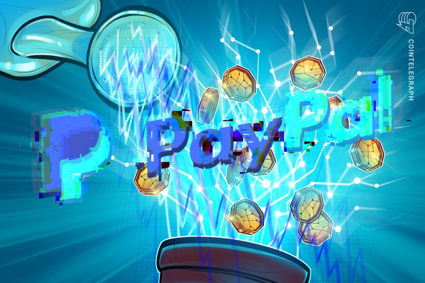 spark-paypal-usd-stablecoin-lending-markets