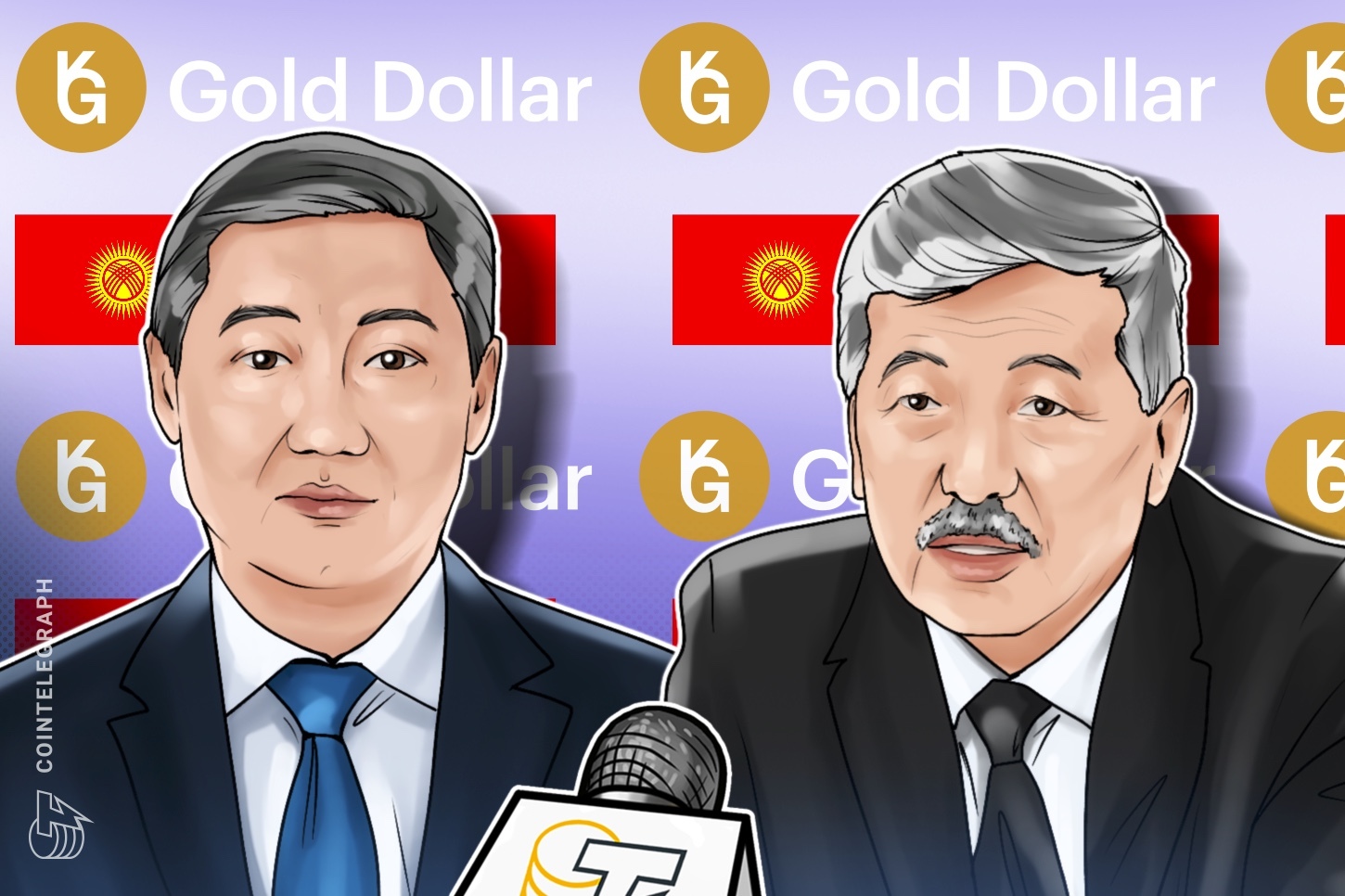 kyrgyz-officials-outline-strategy-to-make-the-country-a-regulated-crypto-haven