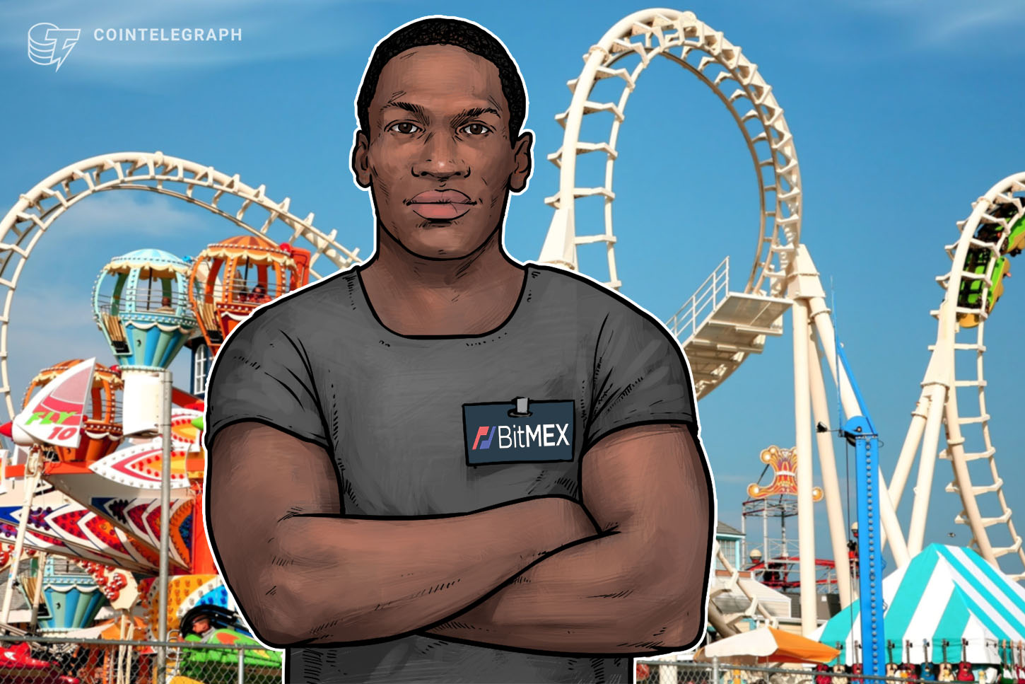 bitmex-ceo-ethereum-will-quickly-test-200-when-ico-market-returns