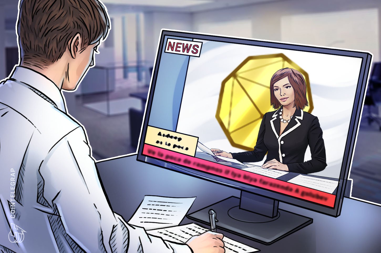 litecoin-foundation-to-sponsor-ufc-title-fight-in-bid-to-increase-crypto-adoption