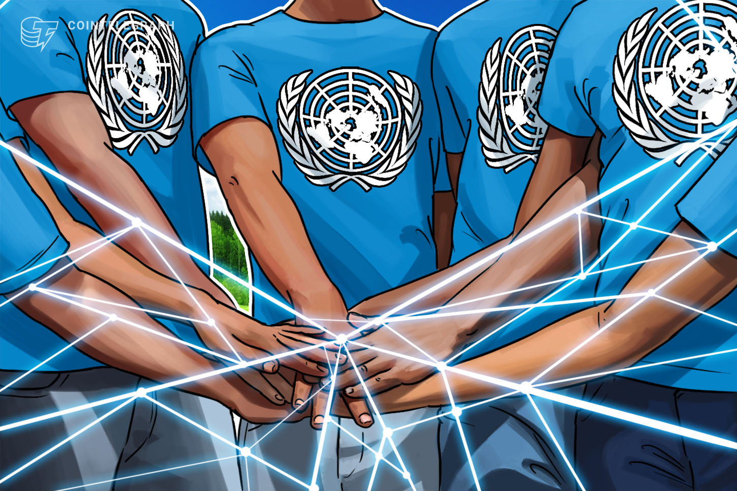un-partnership-to-roll-out-blockchain-based-telemedicine-telepsychology-in-east-africa