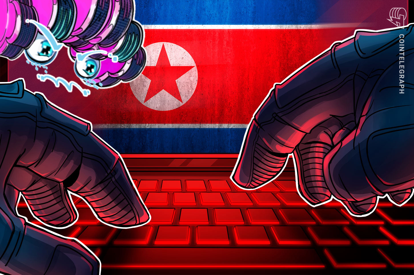 crypto-dual-wallet-ai-monitoring-for-north-korean-hackers