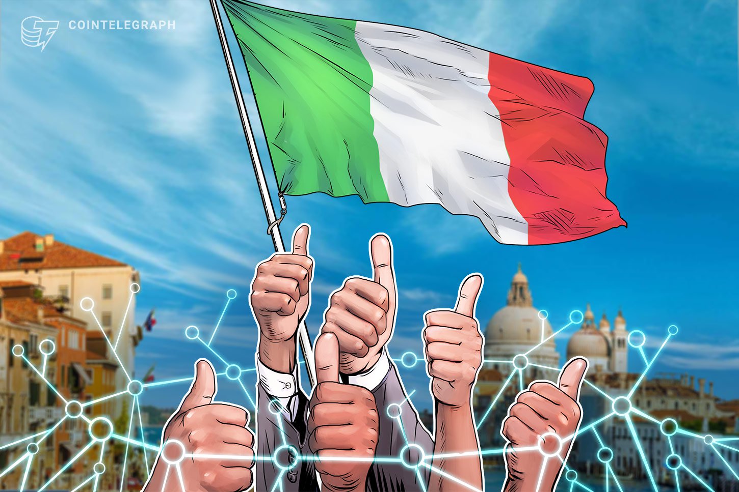 italy-unveils-high-level-experts-to-help-develop-its-official-blockchain-strategy