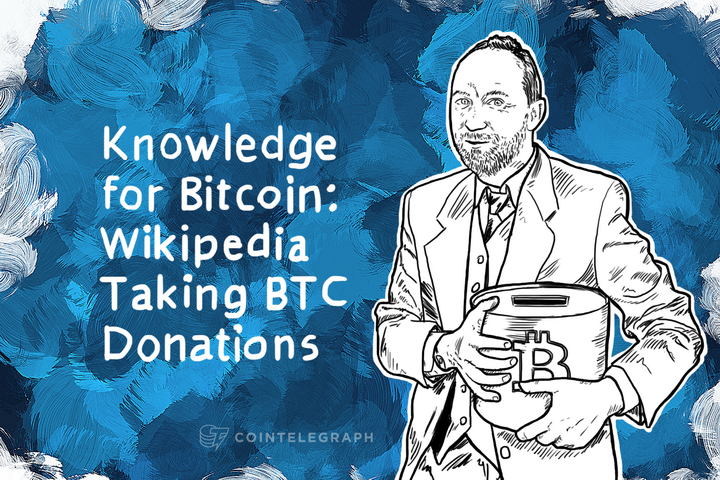 knowledge-for-bitcoin-wikipedia-taking-btc-donations
